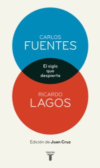 cover of the book El siglo que despierta