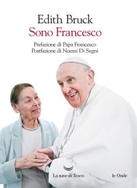 cover of the book Sono Francesco