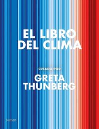 cover of the book El libro del clima