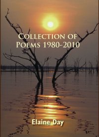 cover of the book Collection of Poems 1980-2010