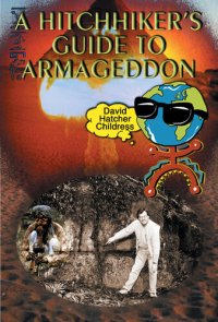 cover of the book A Hitchhiker's Guide to Armageddon