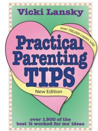 cover of the book Practical Parenting Tips