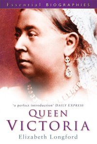 cover of the book Queen Victoria