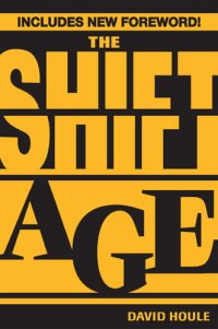 cover of the book The Shift Age