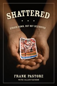 cover of the book Shattered: Struck Down, But Not Destroyed