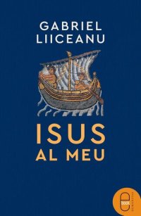 cover of the book Isus al meu