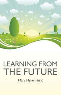 cover of the book Learning from the Future