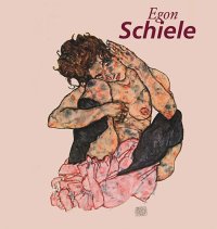 cover of the book Egon Schiele