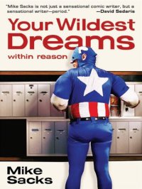 cover of the book Your Wildest Dreams, Within Reason