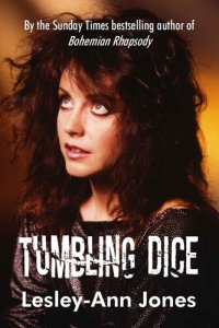 cover of the book Tumbling Dice