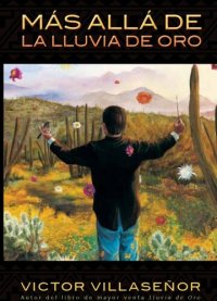 cover of the book Más allá de la lluvia de oro