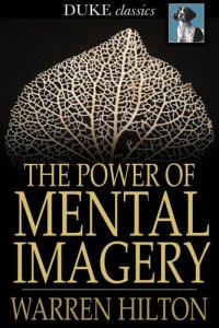 cover of the book The Power of Mental Imagery