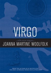 cover of the book Virgo: Sun Sign Series