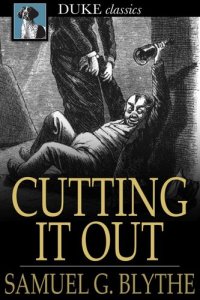 cover of the book Cutting It Out: How to Get on the Waterwagon and Stay There