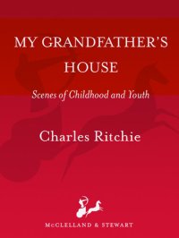 cover of the book My Grandfather's House