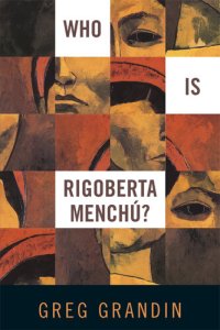 cover of the book Who Is Rigoberta Menchu?