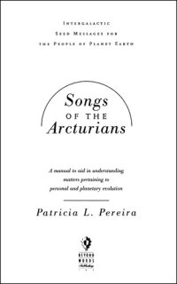 cover of the book Songs of the Arcturians