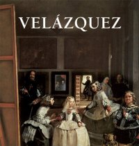 cover of the book Velázquez