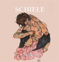 cover of the book Schiele