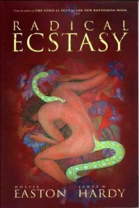 cover of the book Radical Ecstasy: S/M Journeys in Transcendence