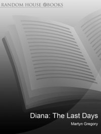 cover of the book Diana: the Last Days