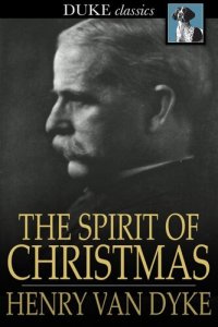 cover of the book The Spirit of Christmas