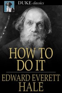 cover of the book How to Do It