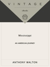 cover of the book Mississippi: An American Journey