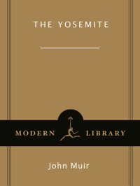 cover of the book The Yosemite