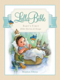 cover of the book LullaBible