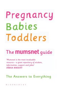 cover of the book The Complete Mumsnet Guides: Pregnancy; Babies; Toddlers