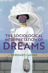 cover of the book The Sociological Interpretation of Dreams