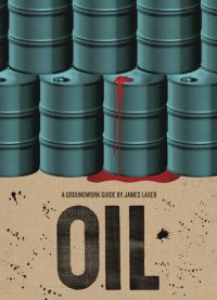 cover of the book Oil: A Groundwork Guide