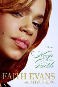 cover of the book Keep The Faith