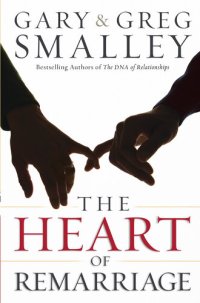 cover of the book The Heart of Remarriage