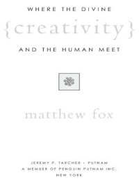 cover of the book Creativity