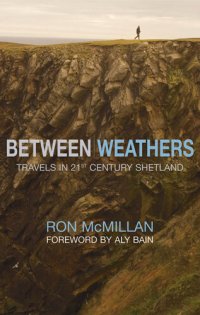 cover of the book Between Weathers