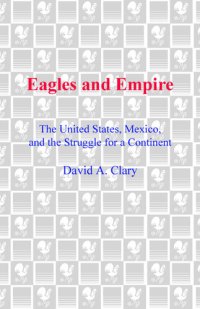 cover of the book Eagles and Empire