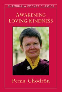 cover of the book Awakening Loving-Kindness