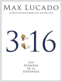 cover of the book 3:16: Los números de la esperanza