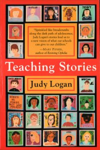 cover of the book Teaching Stories