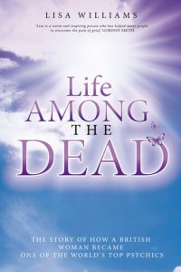 cover of the book Life Among the Dead