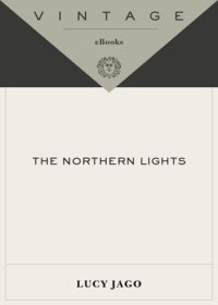 cover of the book The Northern Lights: The True Story of the Man Who Unlocked the Secrets of the Aurora Borealis