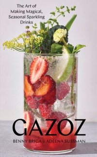 cover of the book Gazoz