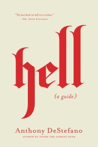 cover of the book Hell: A Guide