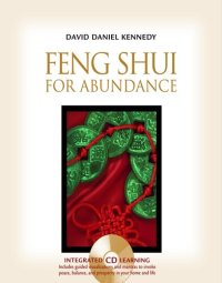 cover of the book Feng Shui for Abundance