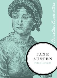 cover of the book Jane Austen