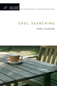 cover of the book Soul Searching