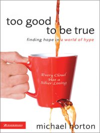 cover of the book Too Good to Be True