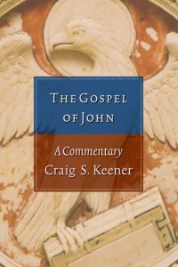 cover of the book The Gospel of John--2 Volumes